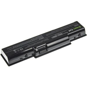 Green Cell batterij voor Acer Aspire 5532 11,V 4400mAh