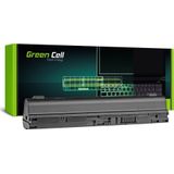 GreenCell Laptop Batterij voor Acer Aspire v5-171 v5-121 v5-131 - 11.1V - 4400mAh (6 Cellen, 4400 mAh), Notebook batterij, Zwart