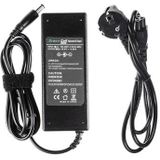 Green Cell AD09P Laptop netvoeding 90 W 19.5 V 4.62 A