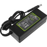 Green Cell AD09P Laptop netvoeding 90 W 19.5 V 4.62 A