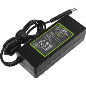 Green Cell AD09P Laptop netvoeding 90 W 19.5 V 4.62 A