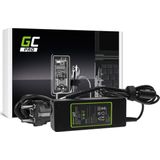 Green Cell AD15P netvoeding & inverter Binnen 90 W Zwart