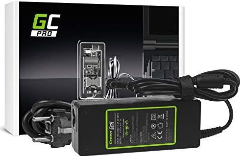 GreenCell - GC-AD31P - Voeding - Zwart - 90 W