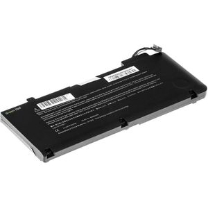 Green Cell ® A1322 Laptop Batterij voor Apple MacBook Pro 13 A1278 2009-2012