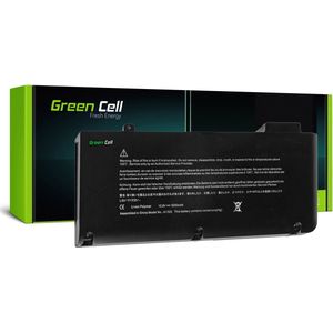 Green Cell - AP06 - Vervangende Batterij - Laptop - Lithium-Ion
