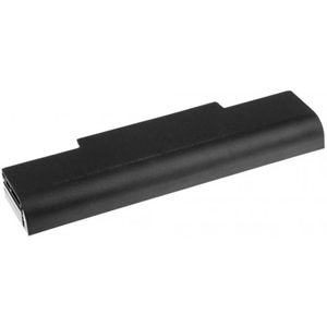 GREEN CELL Batterij voor Asus A32-K72 K72 K73 N71 N73 / 11,1V 4400mAh