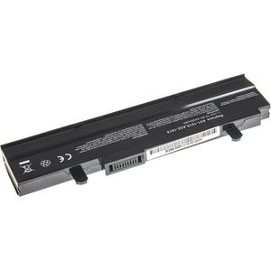 Green Cell A32-1015 Accu Laptop Batterij voor ASUS Eee PC 1015 1015BX 1015P 1015PN 1215 1215B 1215N 1011PX 1016 VX6 (4400mAh 10.8V Zwart)