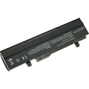 Green Cell batterij Asus Eee-PC 1015 (zwart) 11,1V 6,6A