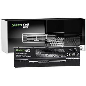 Green Cell PRO - Batterij voor Asus - 11,1V 5200mAh