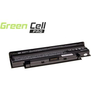 GREEN CELL PRO Batterij voor Dell Inspiron N3010 N4010 N5010 13R 14R 15R J1 / 11,1V 5200mAh