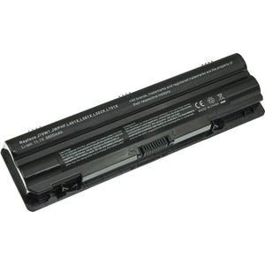 Green Cell batterij voor Dell XPS 14 11,1V 6600mAh