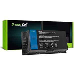 Green Cell batterij voor Dell M4600 11,1V 4400mAh