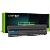 Green Cell FRR0G FRROG RFJMW 7FF1K J79X4 K4CP5 KFHT8 Batterij voor Dell Latitude E6220 E6230 E6320 E6330 E6120 Portable