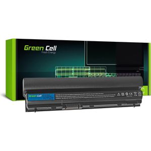 Green Cell FRR0G FRROG RFJMW 7FF1K J79X4 K4CP5 KFHT8 Laptop Batterij voor Dell Latitude E6220 E6230 E6320 E6330 E6120