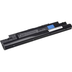 Green Cell BATERÍA Para Dell VOSTRO V131 V131R V131D / 11,1V 4400MAH