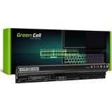 Green Cell - Laptop Accu - Voor Dell Inspiron en Vostro - Compatibel met M5Y1K