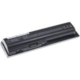 Green Cell batterij HP DV4 HSTNN-LB72 11,1B 8,8Ah