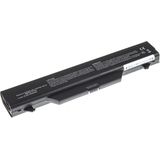 Green Cell batterij HP Probook 4510s 11,1V 4,4Ah