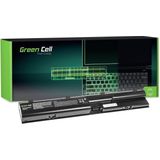 GREEN CELL Batterij voor HP 4430S 4530S 4730S / 11,1V 4400mAh