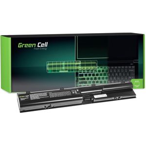 GREEN CELL Batterij voor HP 4430S 4530S 4730S / 11,1V 4400mAh