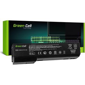 Green Cell HP CC06 CC06XL CC09 628664-001 628666-001 628668-001 Laptop Batterij voor HP EliteBook 8460p 8460w 8470p 8470w 8560p 8570p HP ProBook 6360b 6460b 6465b 6470b 6560b 6565b 6570b 6475b
