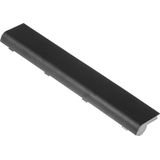 GreenCell - HP77 - Notebook Batterij - Zwart - 4400 mAh - 6 Cellen