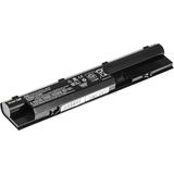 GreenCell - HP77 - Notebook Batterij - Zwart - 4400 mAh - 6 Cellen