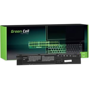 GreenCell - HP77 - Notebook Batterij - Zwart - 4400 mAh - 6 Cellen