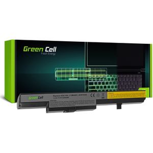 Green Cell voor Lenovo B40 B50 G550s N40 N50 / 14,4V 2200mAh