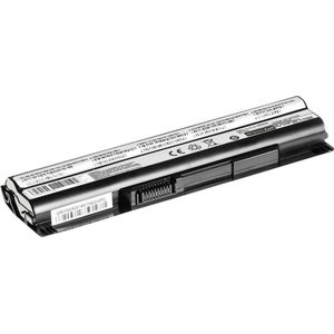 GREEN CELL Batterij voor MSI CR650 CX650 FX600 GE60 GE70 (zwart) / 11,1V 4400mAh