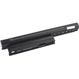 Green Cell batterij Sony Vaio PCG-71811M 11,1V 6,6Ah