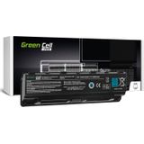 Green Cell batterij PRO Toshiba C850 11,1V 5,2Ah