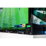 GREEN CELL UPS Micropower 1000VA 600W Met LCD Scherm