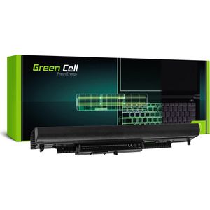 Green Cell accu HP HS03 HSTNN-LB6U HSTNN-PB6S 807956-001 voor HP 250 G4 250 G5 255 G4 255 G5 240 G4 240 G5 245 G4 245 G5 245 G5 245 G5 245 G5 245 G46 G4 256 G4 340 G3 346 G3 348 G3 Laptop (2200 mAh