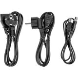 GreenCell - AiO 800VA - UPS - Lijn-Interactief - 800 VA - 480 W - 220 V