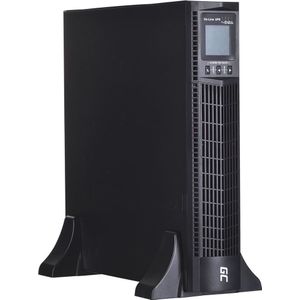 Green Cell - UPS13 - UPS - Zwart - Ononderbroken Stroomvoorziening