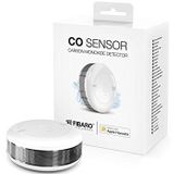 FIBARO FGBHCD-001 Co Sensor Homekit, wit