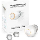FIBARO De Heat Controller Head/Z-Wave Plus verwarmingsthermostaat, radiatorthermostaat, FGT-001