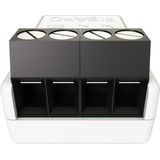 FIBARO Smart Implant - Z-Wave Plus - Universele Z-Wave sensor