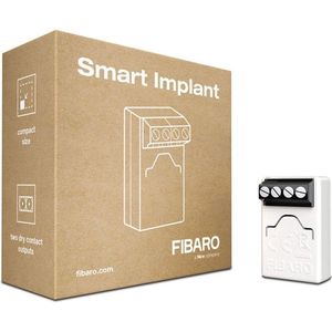 FIBARO Smart Implant | Z-Wave Plus