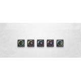 FIBARO - Walli Dimmer - Antraciet - Z-Wave Plus - 350W