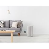 FIBARO Walli Controller - Draadloze schakelaar - Batterijgevoed - Z-Wave Plus - Antraciet