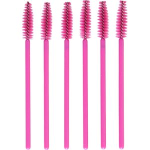 Wimperborsteltje 6st