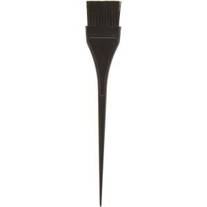 Haarverf borstel smal