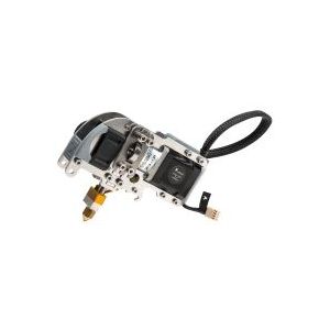 Zmorph Plastic Extruder 3 mm