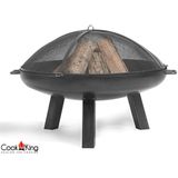 CookKing Vuurschaal Polo 80 cm