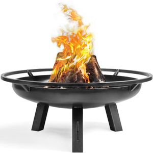 60 cm Fire Bowl “PORTO”