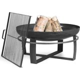 100 cm Fire Bowl “VIKING”