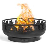 80 cm Fire Bowl “TORONTO”