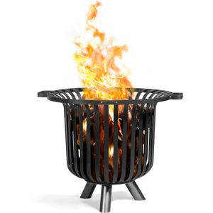 Fire Basket “VERONA”